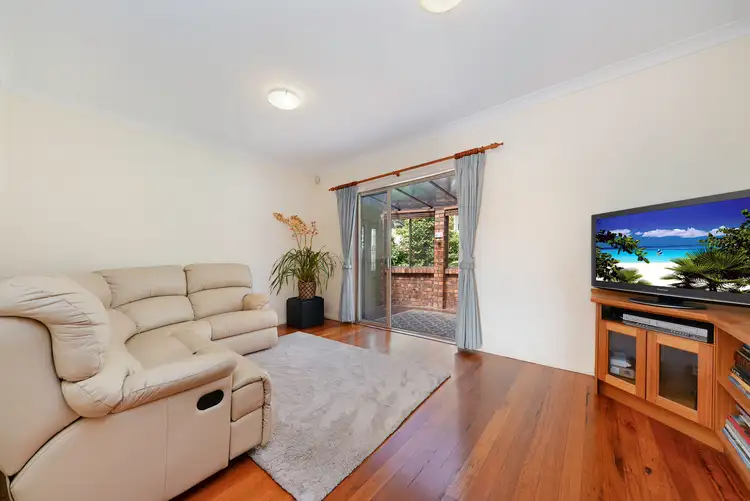 Fourth view of Homely house listing, 2 McKenzie Avenue, Chifley NSW 2036