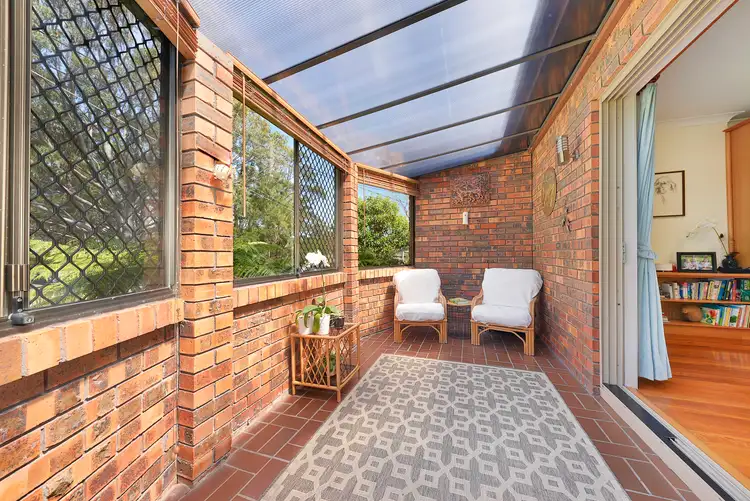 Fifth view of Homely house listing, 2 McKenzie Avenue, Chifley NSW 2036