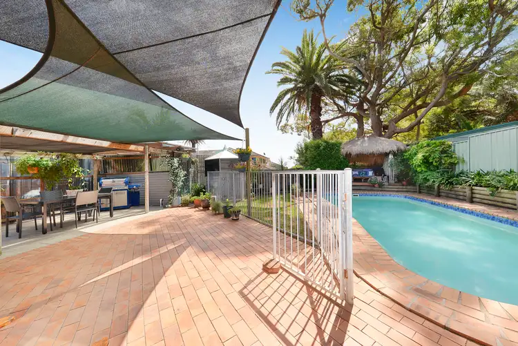 Sixth view of Homely house listing, 2 McKenzie Avenue, Chifley NSW 2036