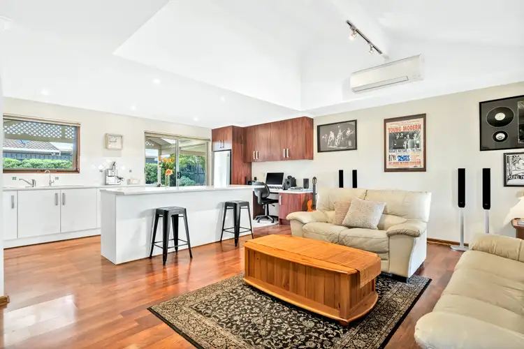 Main view of Homely house listing, 18 Ross Court, Reynella SA 5161