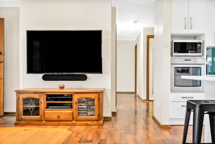 Second view of Homely house listing, 18 Ross Court, Reynella SA 5161