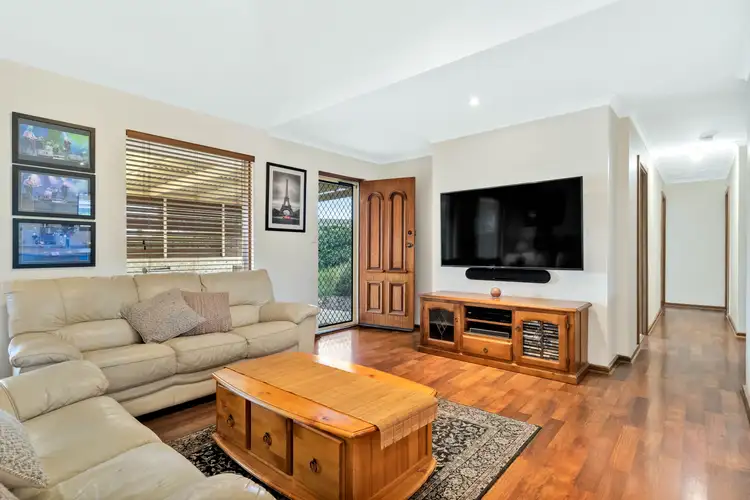 Third view of Homely house listing, 18 Ross Court, Reynella SA 5161