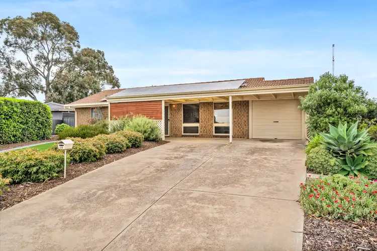 Fourth view of Homely house listing, 18 Ross Court, Reynella SA 5161