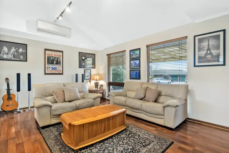 Fifth view of Homely house listing, 18 Ross Court, Reynella SA 5161