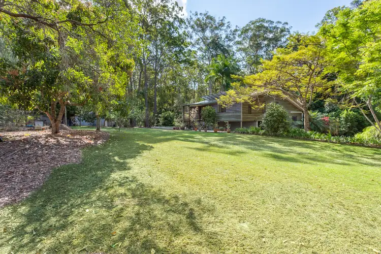 45 Reserve Street, Pomona QLD 4568