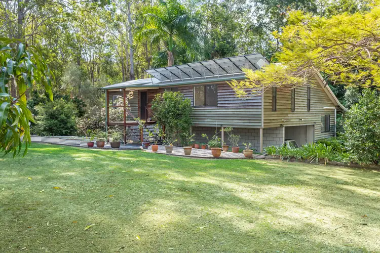 Second view of Homely house listing, 45 Reserve Street, Pomona QLD 4568