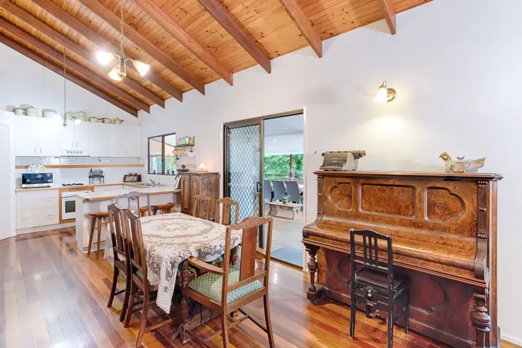 Fourth view of Homely house listing, 45 Reserve Street, Pomona QLD 4568
