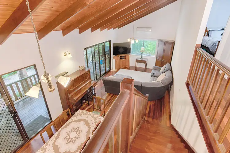 Fifth view of Homely house listing, 45 Reserve Street, Pomona QLD 4568
