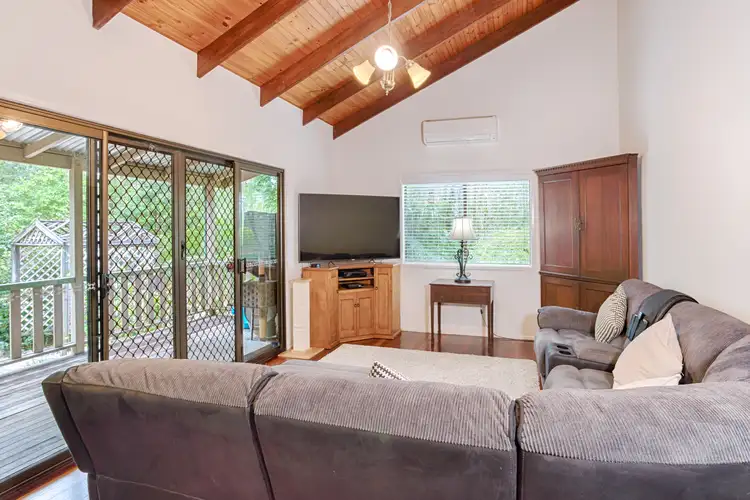 Sixth view of Homely house listing, 45 Reserve Street, Pomona QLD 4568
