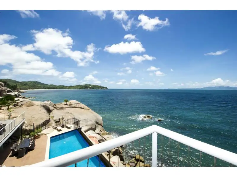 Main view of Homely unit listing, 3202/146 Sooning Street, Nelly Bay QLD 4819