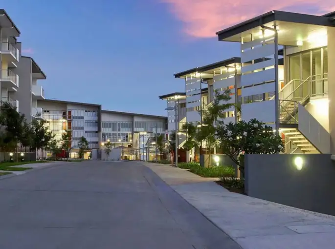 Second view of Homely unit listing, 3202/146 Sooning Street, Nelly Bay QLD 4819