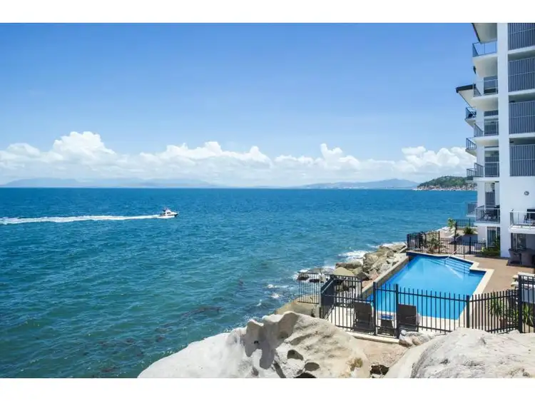 Third view of Homely unit listing, 3202/146 Sooning Street, Nelly Bay QLD 4819