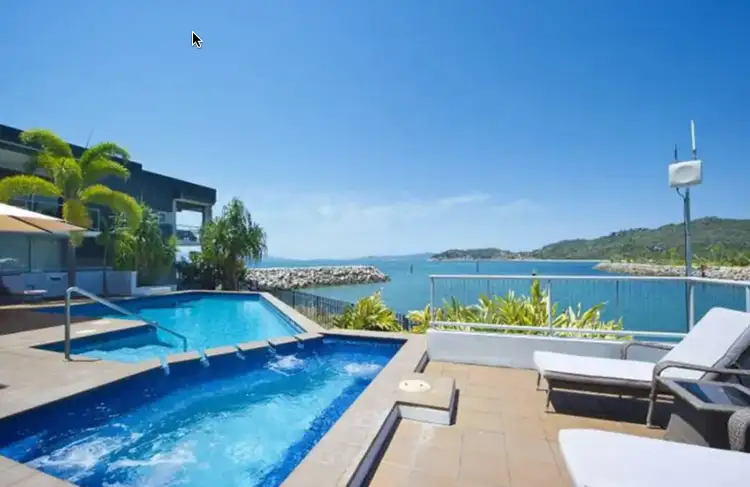 Fourth view of Homely unit listing, 3202/146 Sooning Street, Nelly Bay QLD 4819