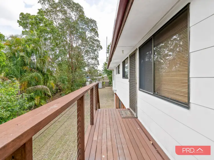 Fifth view of Homely house listing, 40 Lynelle Street, Marsden QLD 4132