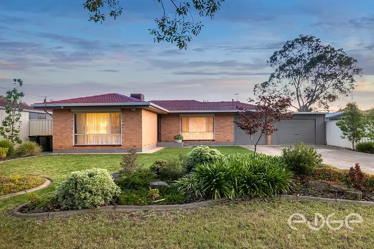 25 Inglebrae Crescent, Salisbury Park SA 5109