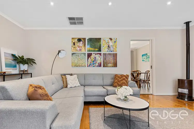 Fifth view of Homely house listing, 25 Inglebrae Crescent, Salisbury Park SA 5109