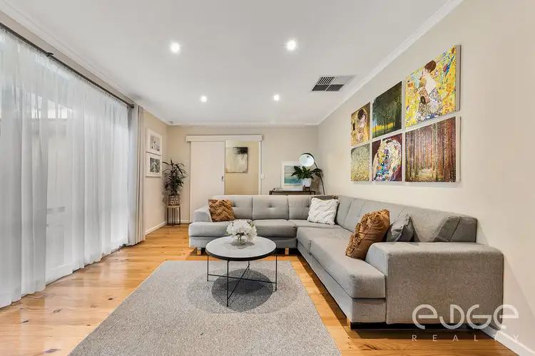 Sixth view of Homely house listing, 25 Inglebrae Crescent, Salisbury Park SA 5109