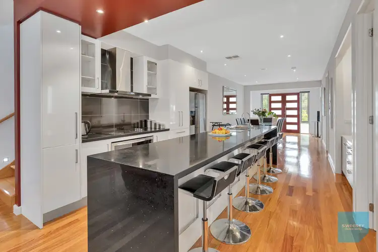 Second view of Homely house listing, 12 Burtt Avenue, Caroline Springs VIC 3023