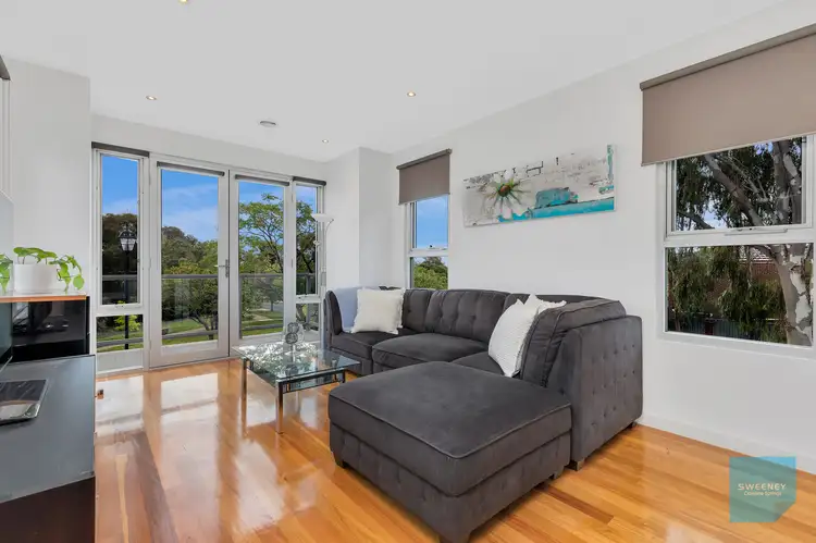 Seventh view of Homely house listing, 12 Burtt Avenue, Caroline Springs VIC 3023