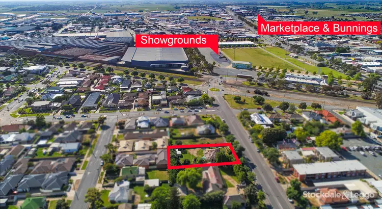 Fifth view of Homely house listing, 215 Fryers Street, Shepparton VIC 3630