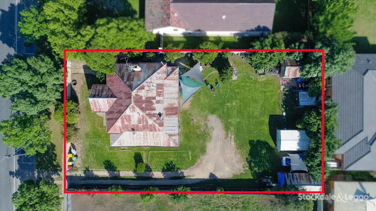 Sixth view of Homely house listing, 215 Fryers Street, Shepparton VIC 3630