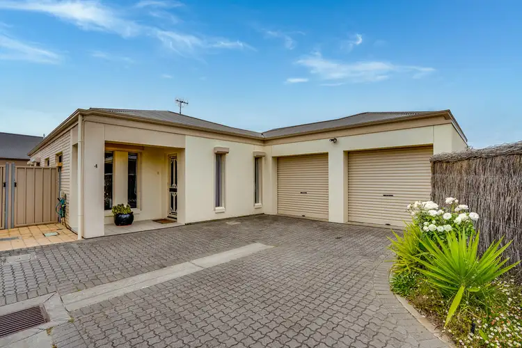 4 SMITH STREET, Encounter Bay SA 5211