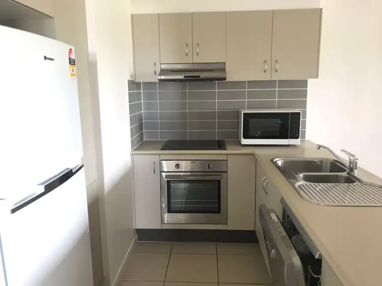 Third view of Homely unit listing, Address available on request