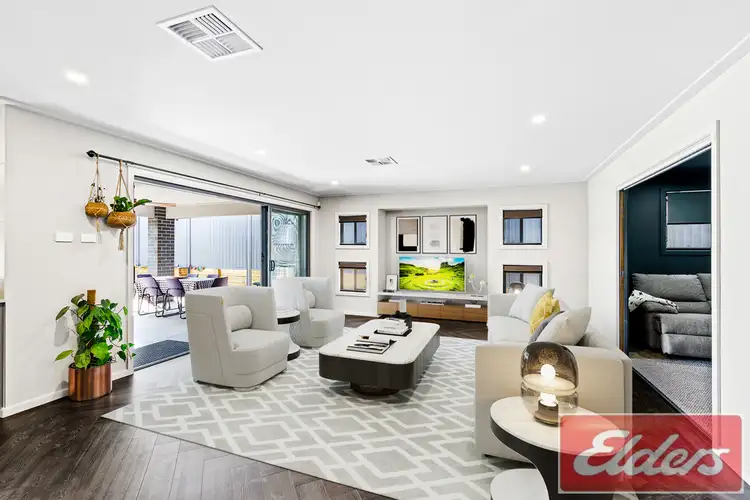 Second view of Homely house listing, 29 Torumba Circuit, Silverdale NSW 2752