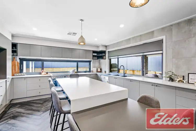 Fifth view of Homely house listing, 29 Torumba Circuit, Silverdale NSW 2752