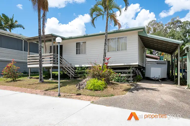 4 Cedar Drive, Stapylton QLD 4207