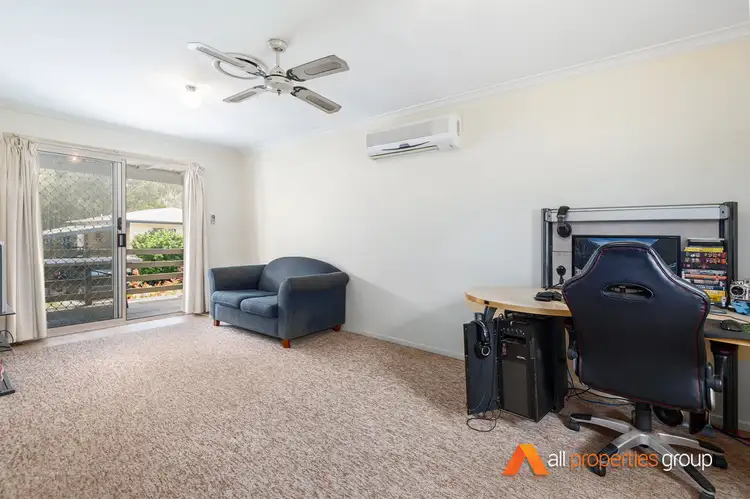 Third view of Homely house listing, 4 Cedar Drive, Stapylton QLD 4207
