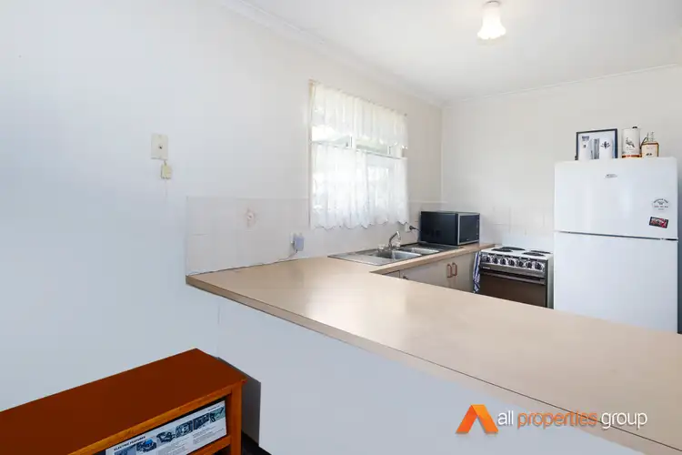 Fourth view of Homely house listing, 4 Cedar Drive, Stapylton QLD 4207