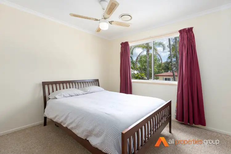 Fifth view of Homely house listing, 4 Cedar Drive, Stapylton QLD 4207