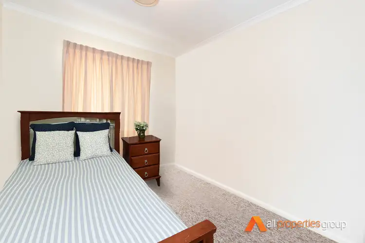 Sixth view of Homely house listing, 4 Cedar Drive, Stapylton QLD 4207