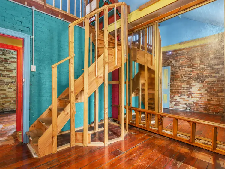 Fourth view of Homely house listing, 65 Caroline Street, Redfern NSW 2016