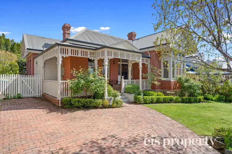 Main view of Homely house listing, 2A D'Arcy Street, South Hobart TAS 7004
