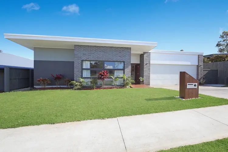 105 Capital Drive, Thrumster NSW 2444