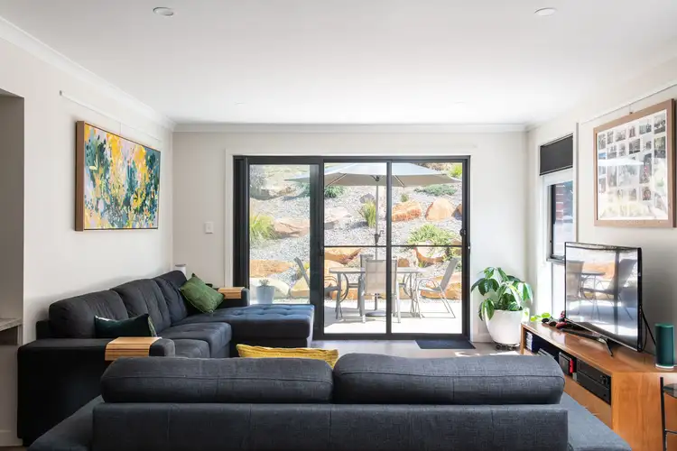 Third view of Homely house listing, 16 Aram Place, Newstead TAS 7250