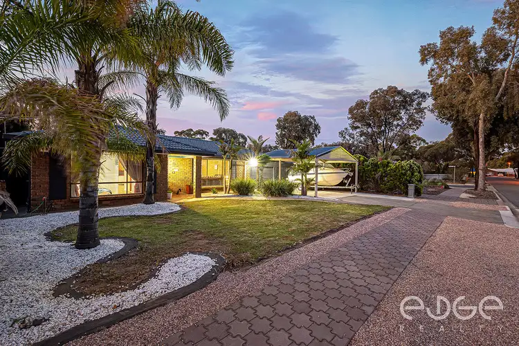 13 Vincent Road, Paralowie SA 5108