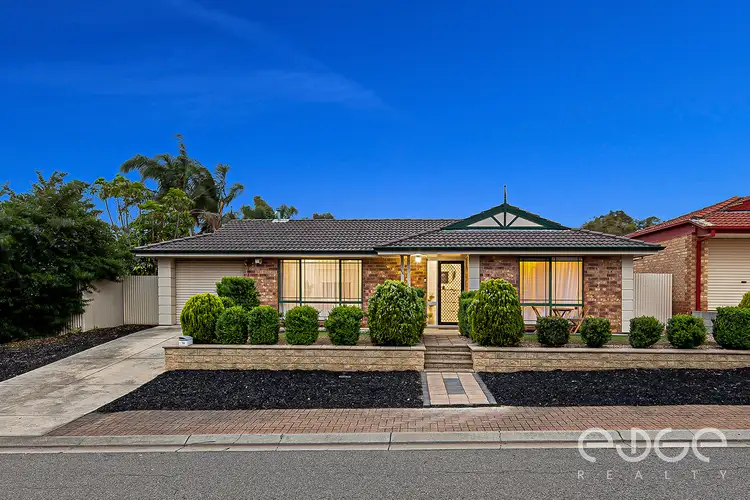14 Castle Court, Blakeview SA 5114