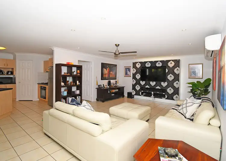 Fourth view of Homely house listing, 3 EASTWOOD COURT, Urangan QLD 4655
