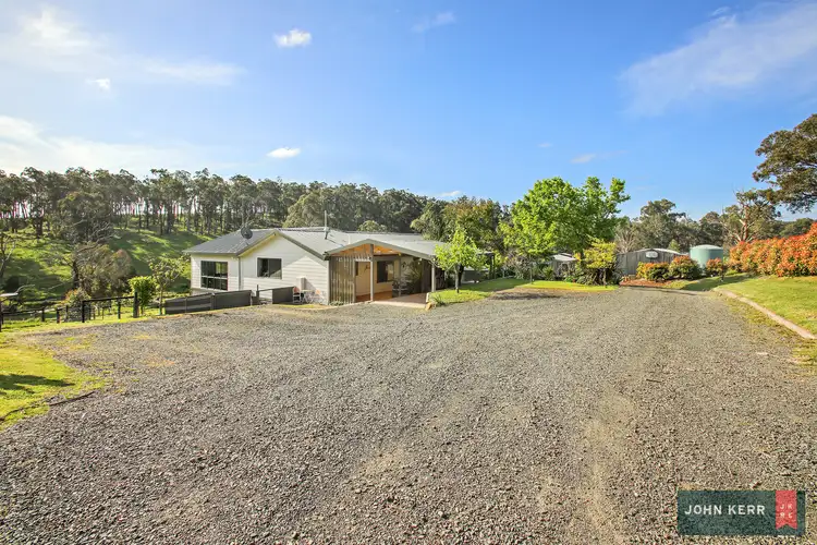 Third view of Homely house listing, 106 Thalloo Road, Thalloo VIC 3825