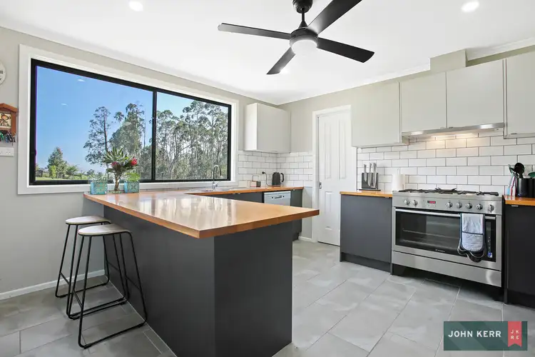 Fifth view of Homely house listing, 106 Thalloo Road, Thalloo VIC 3825