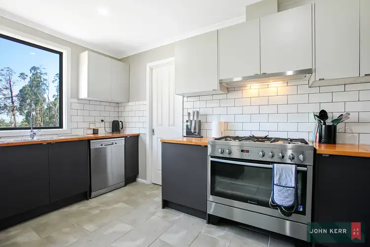 Sixth view of Homely house listing, 106 Thalloo Road, Thalloo VIC 3825