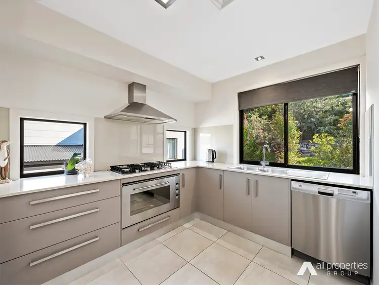 Third view of Homely house listing, 18 Kookaburra Place, Brookwater QLD 4300