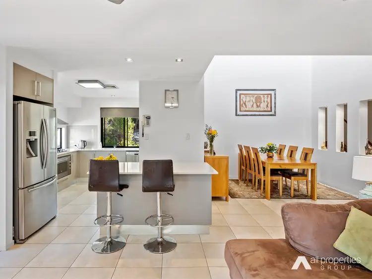 Fourth view of Homely house listing, 18 Kookaburra Place, Brookwater QLD 4300