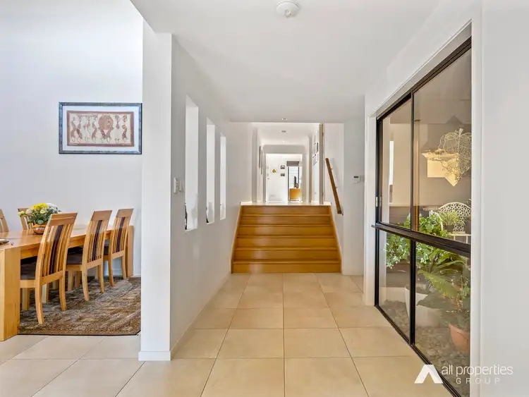 Sixth view of Homely house listing, 18 Kookaburra Place, Brookwater QLD 4300