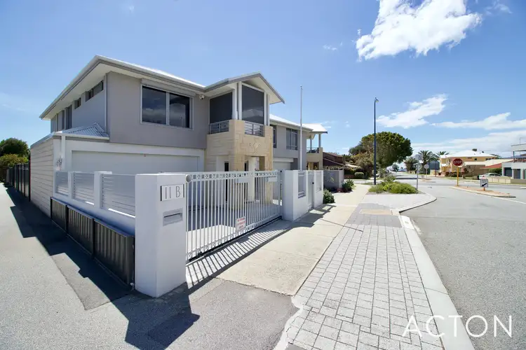 Third view of Homely house listing, 11B Fisher Street, Rockingham WA 6168