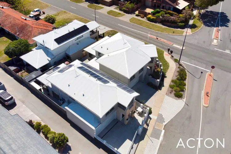 Fourth view of Homely house listing, 11B Fisher Street, Rockingham WA 6168