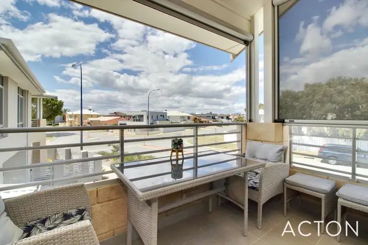 Seventh view of Homely house listing, 11B Fisher Street, Rockingham WA 6168